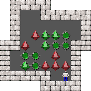 Уровень 15 — TBox 4